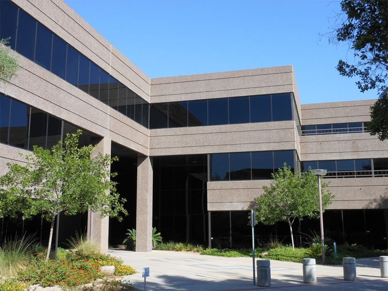 Parker, LLP Attorneys at Law Phoenix, AZ Office