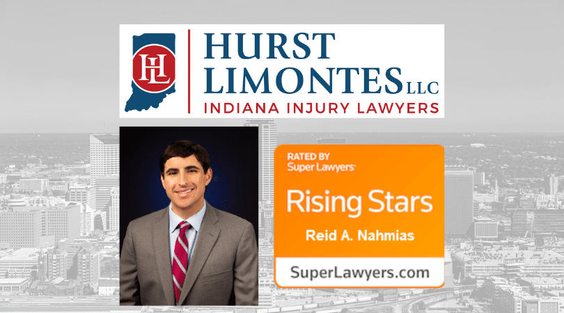 Law Office of William W. Hurst Indianapolis,  Office