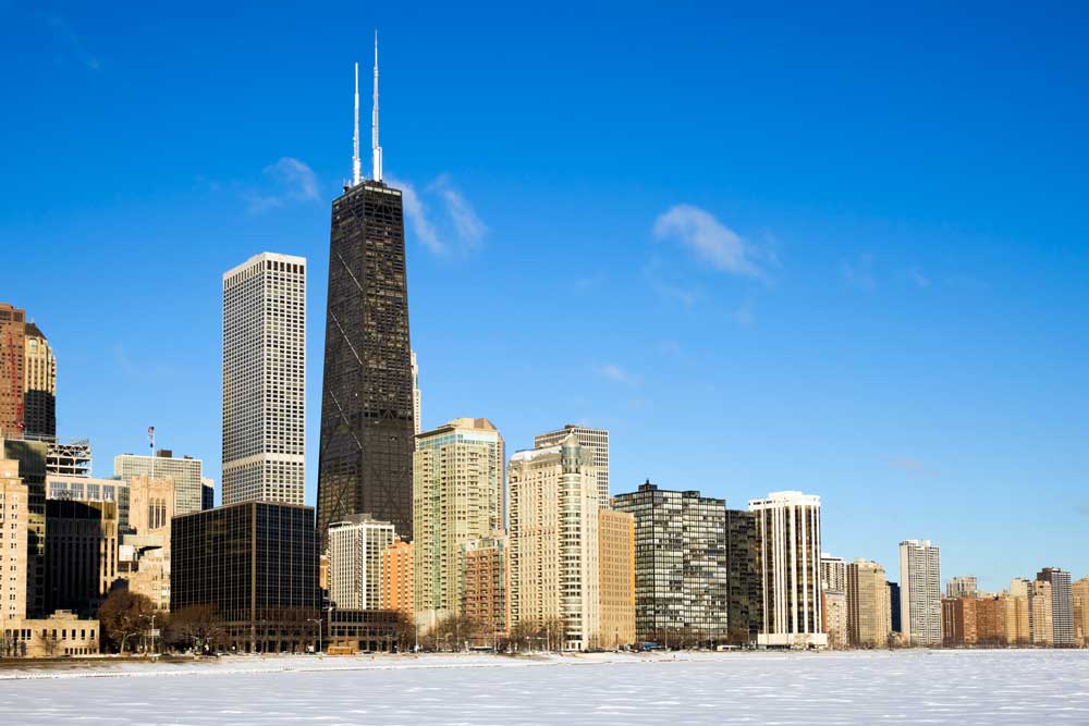 Fragomen, Del Rey, Bernsen & Loewy, LLP, Chicago, IL Office