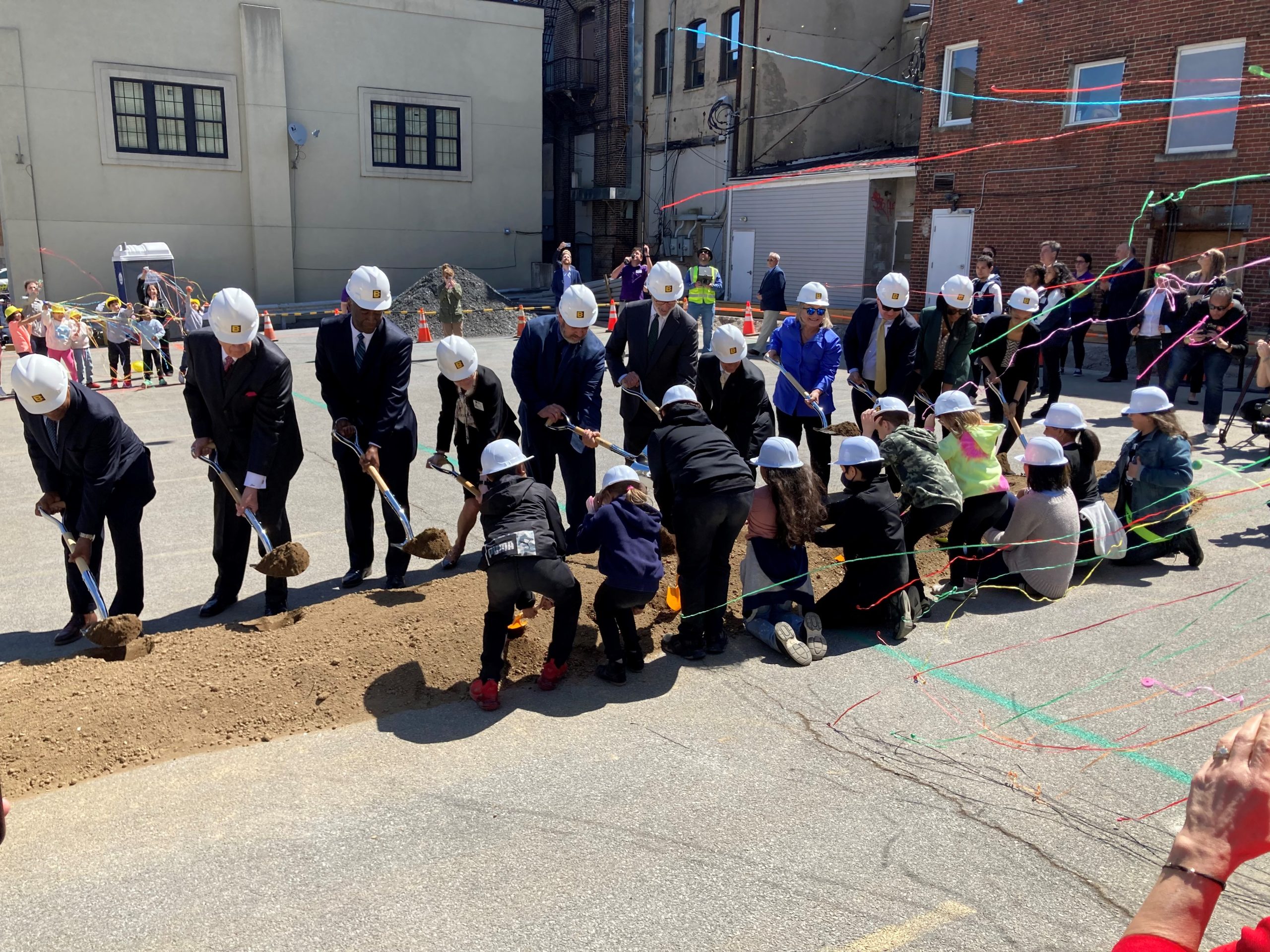 Gross McGinley Allentown, PA Office