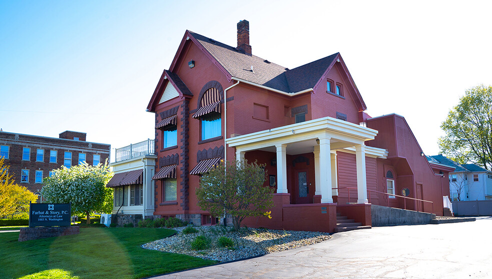 Farhat & Story, P.C Lansing, MI Office