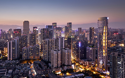 Grandall Law Firm Kunming, China Office