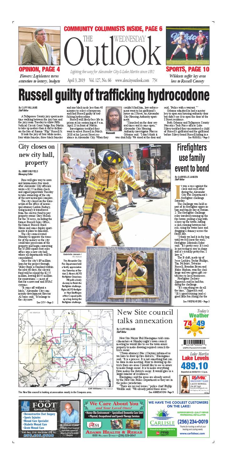 Chambless Math & Carr, PC Montgomery, AL Office