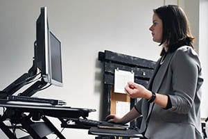 Sterling Lawyers, LLC Madison, WI Office