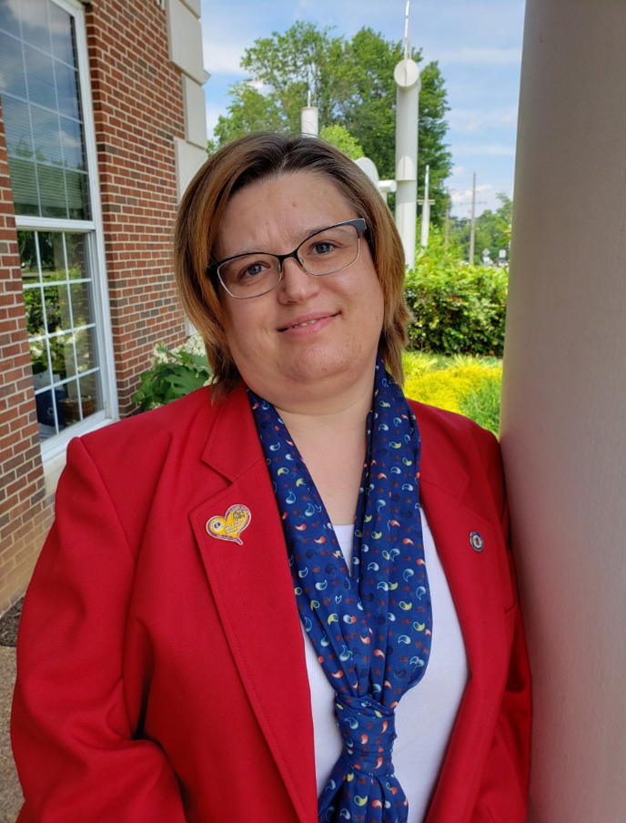 Gibson Law Office Dayton, TN Office