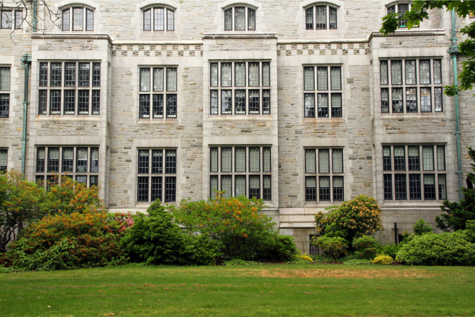 BC LAW Newark, DE Office