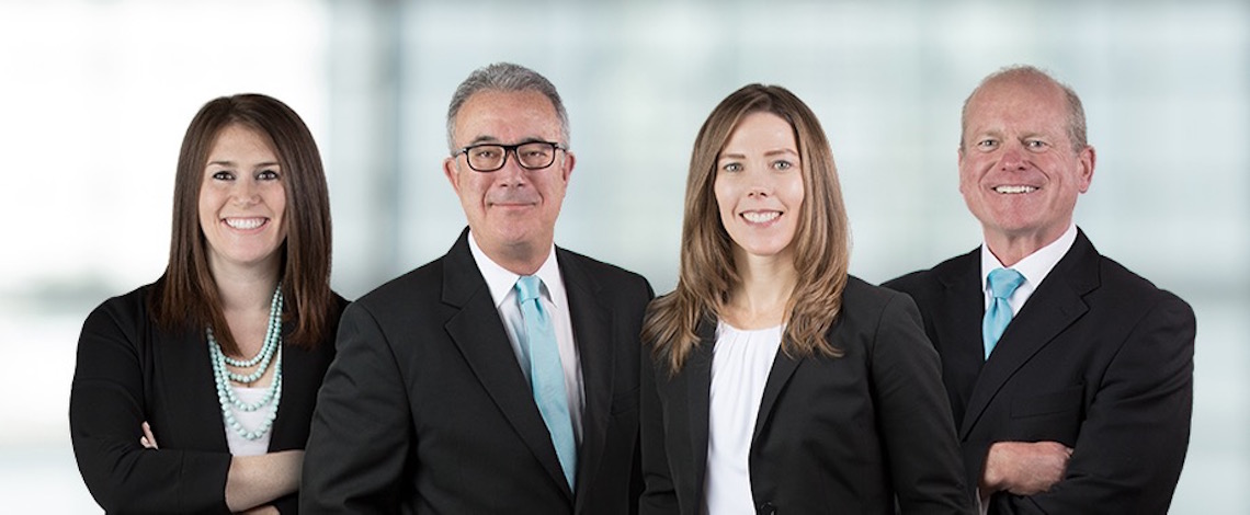 Whitney, Thompson & Jeffcoach, LLP Fresno,  Office