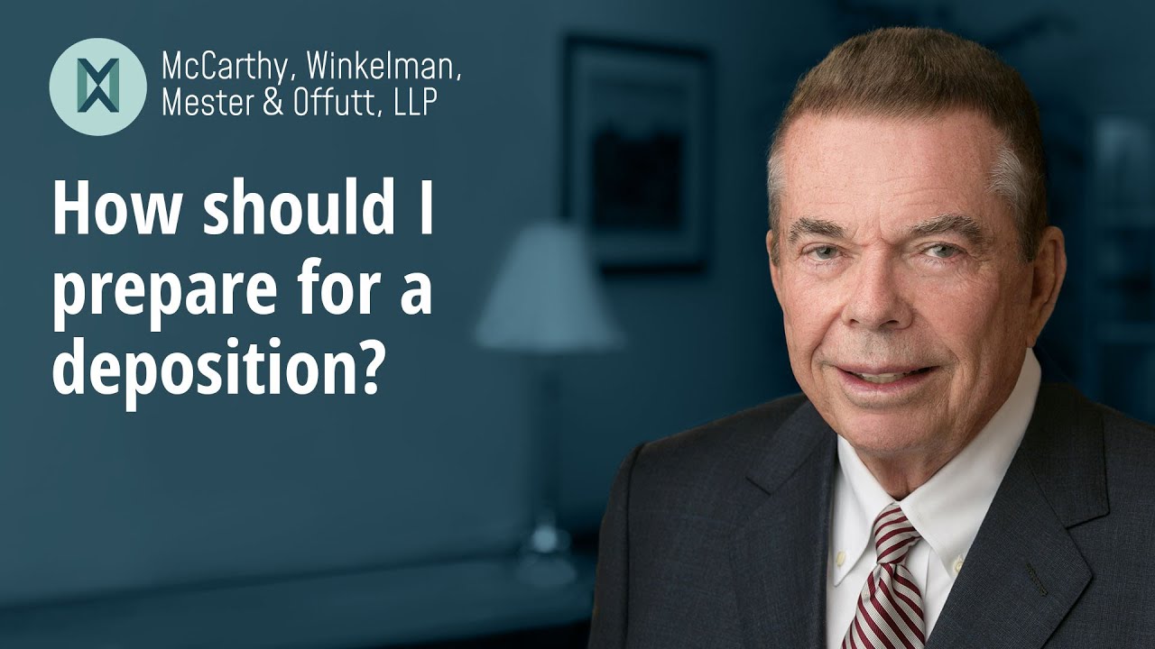 McCarthy, Winkelman & Mester Lanham,  Office