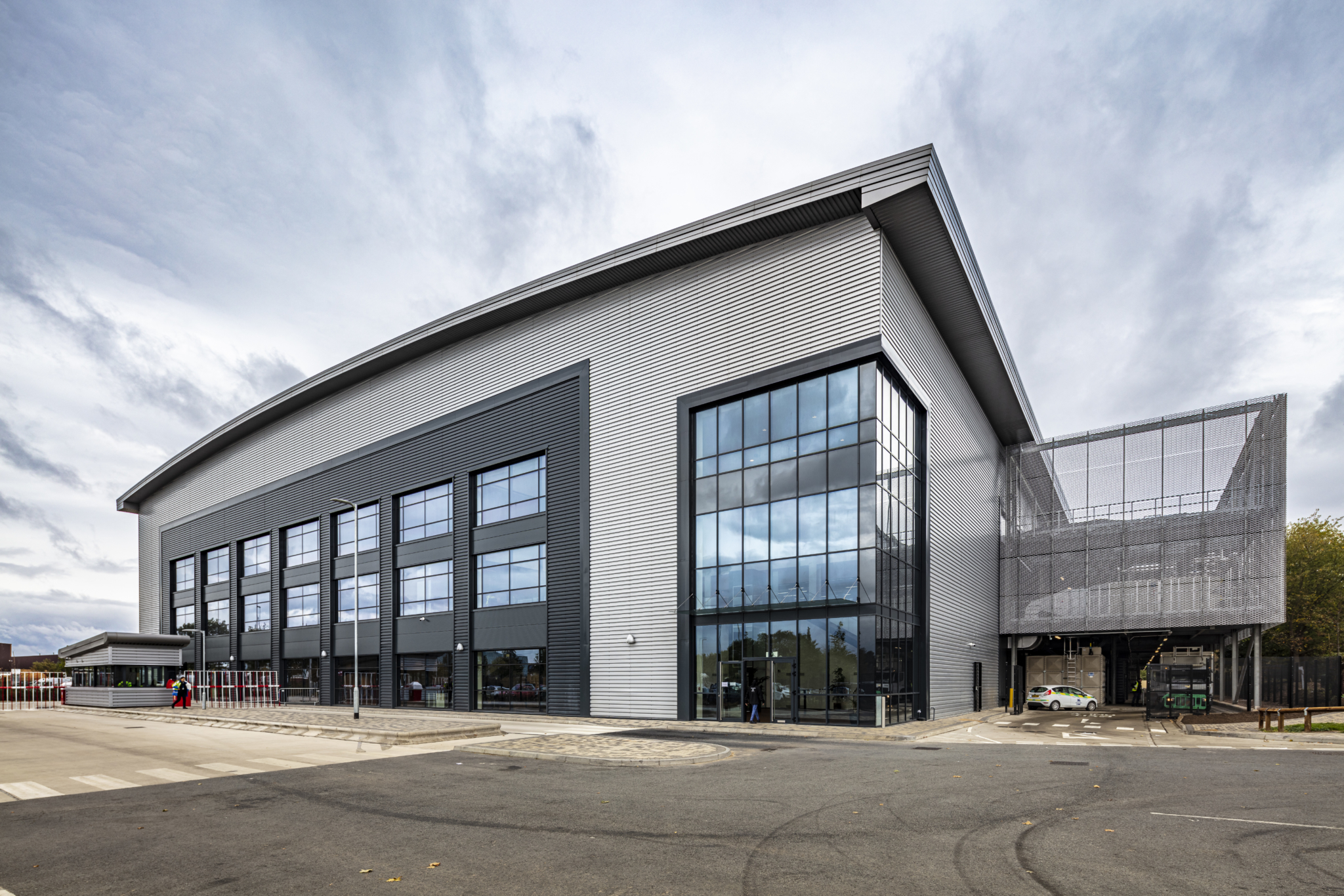 Chapman and Co London, United Kingdom Office