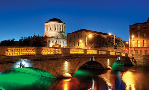 Dillon Eustace Dublin,  Office