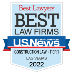 Mead Law Group Las Vegas, NV Office