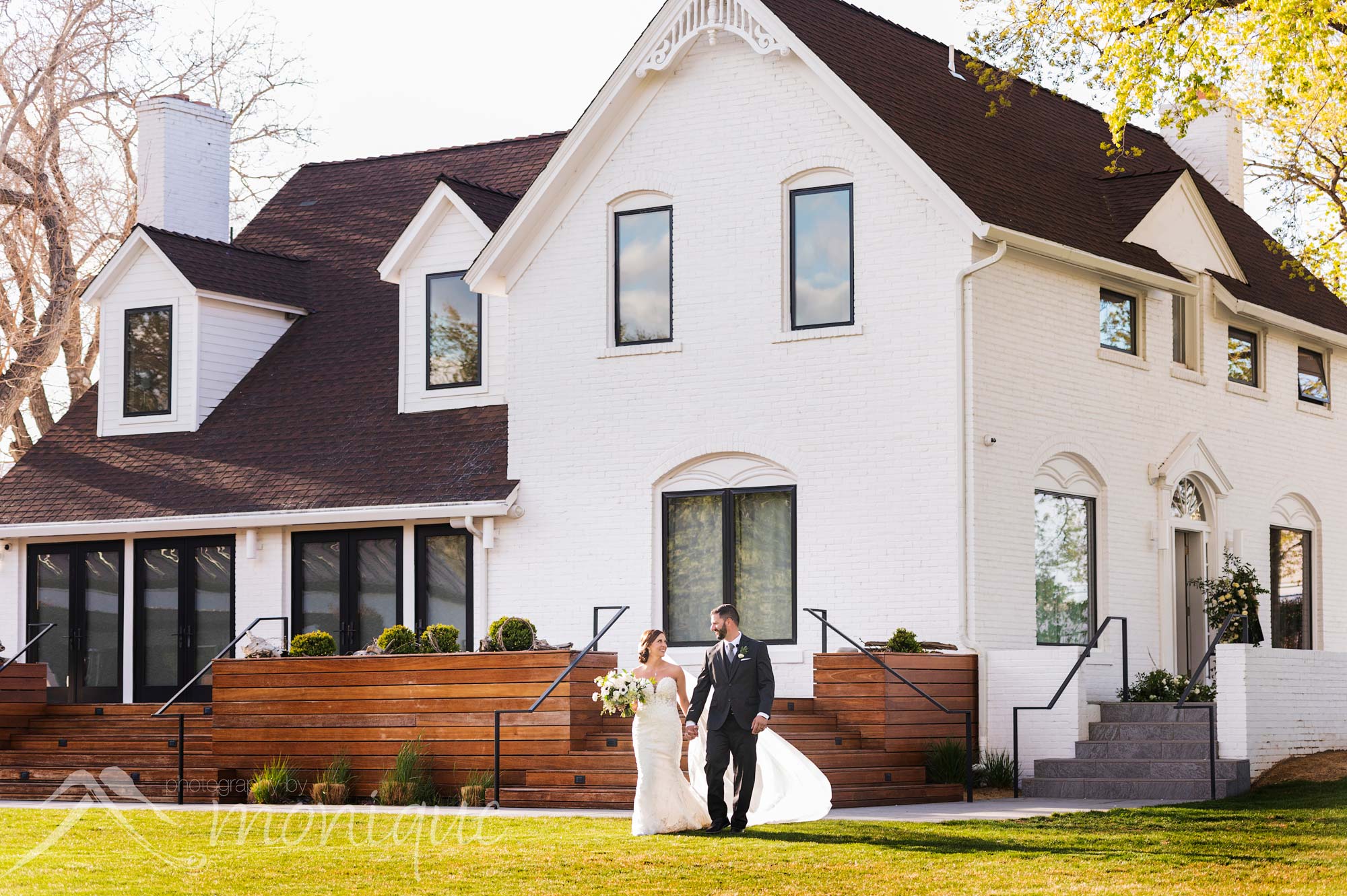 Shook & Stone Reno, NV Office