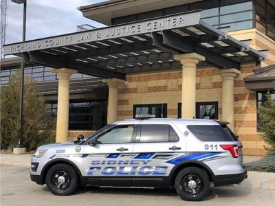 Savage Law Firm Sidney, MT Office