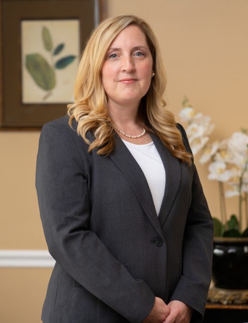 Baker Law, Ltd Perrysburg,  Office