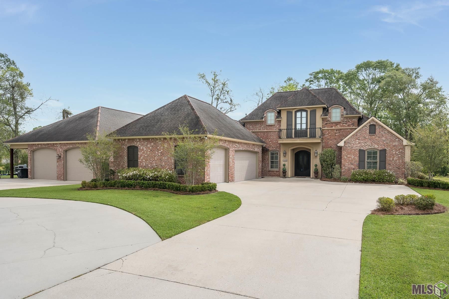 Alexander Law Firm, LLC Baton Rouge, LA Office