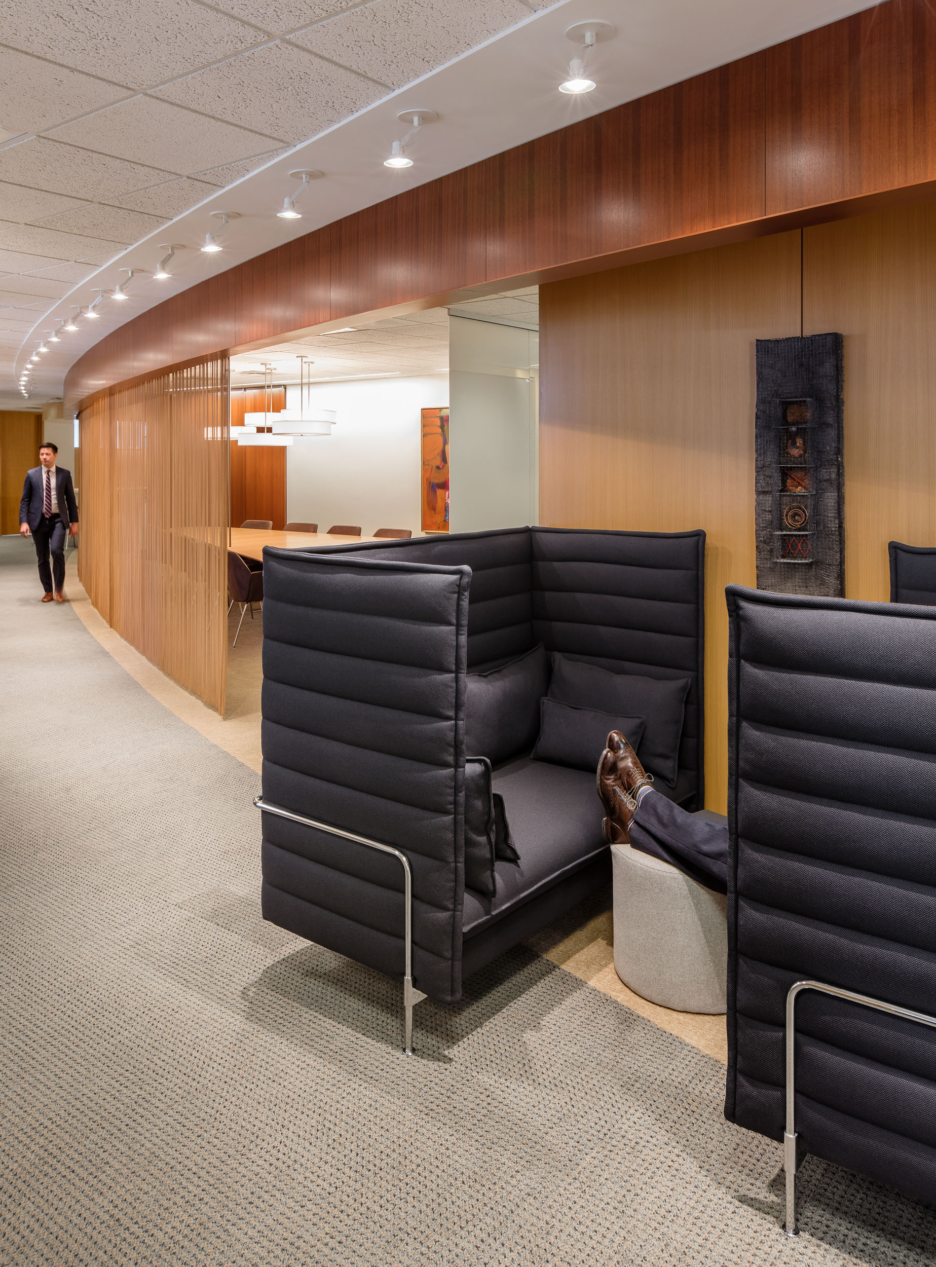 Halunen Law Minneapolis, MN Office