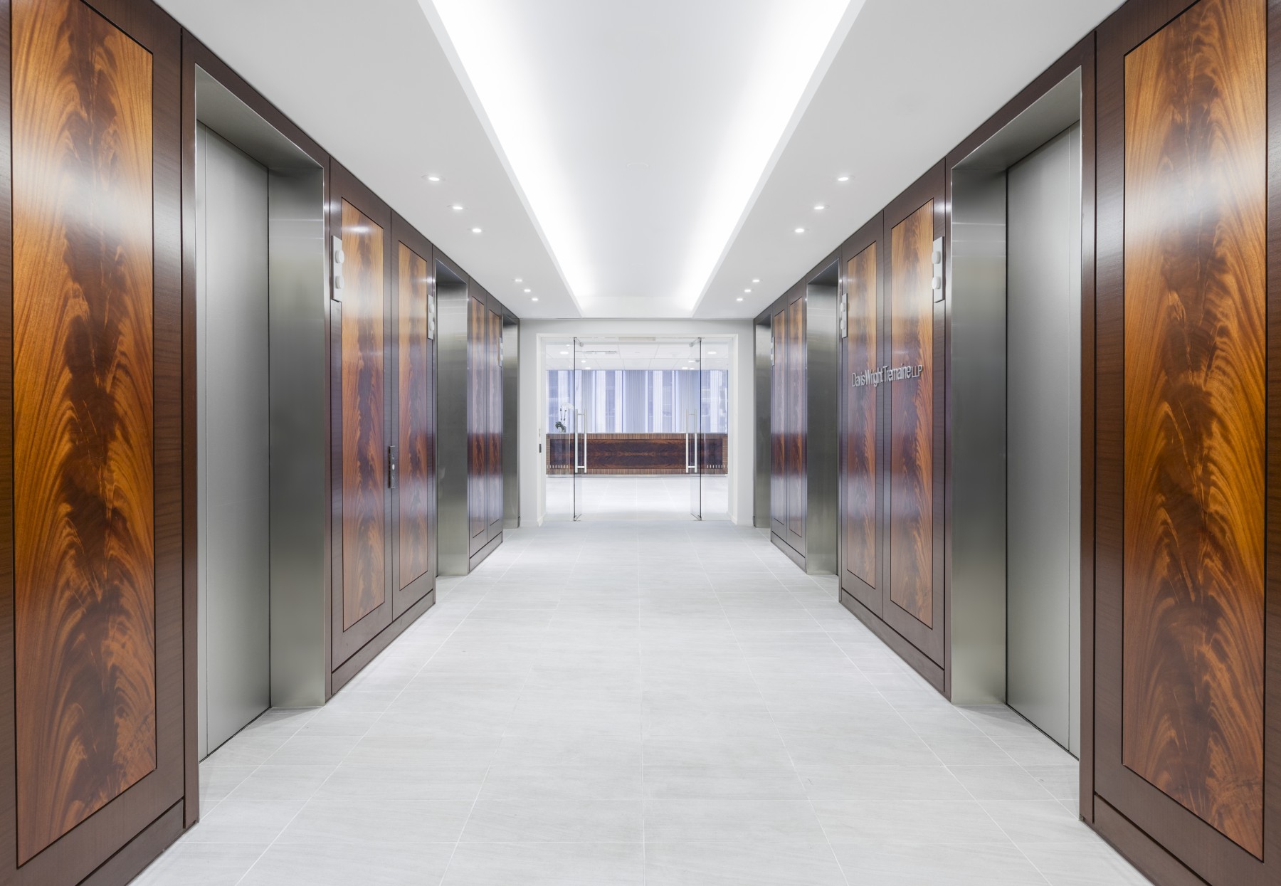 Davis Wright Tremaine LLP New York City, NY Office