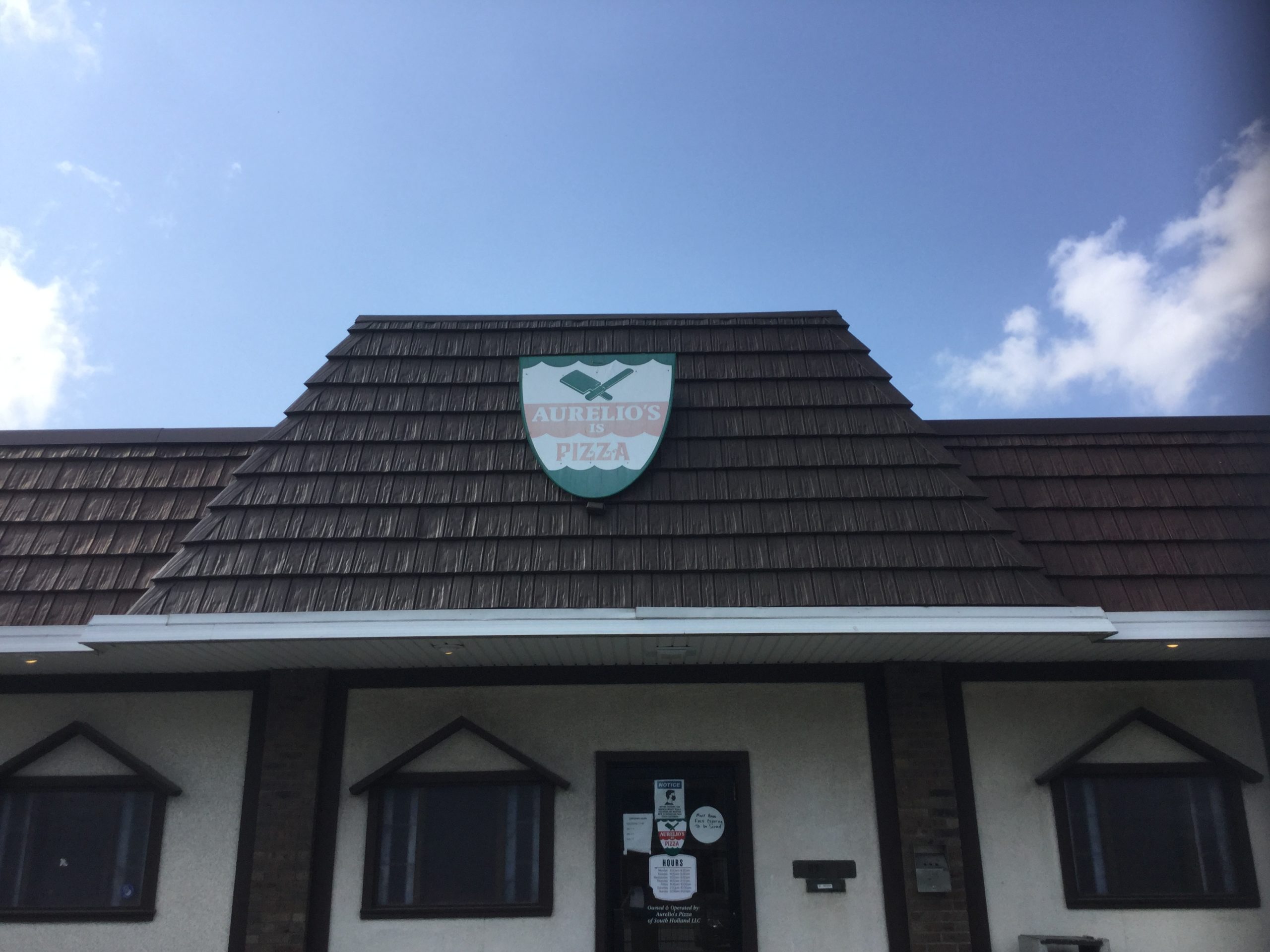 Sandrick Law Firm, LLC South Holland,  Office