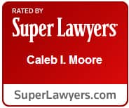 Law Firm of Caleb Moore, PLLC Bedford,  Office