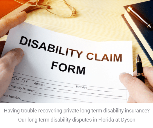 Dyson Law Delray Beach,  Office