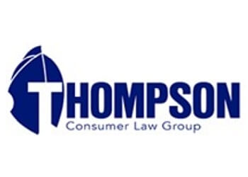 Thompson Consumer Law Group Phoenix, AZ Office