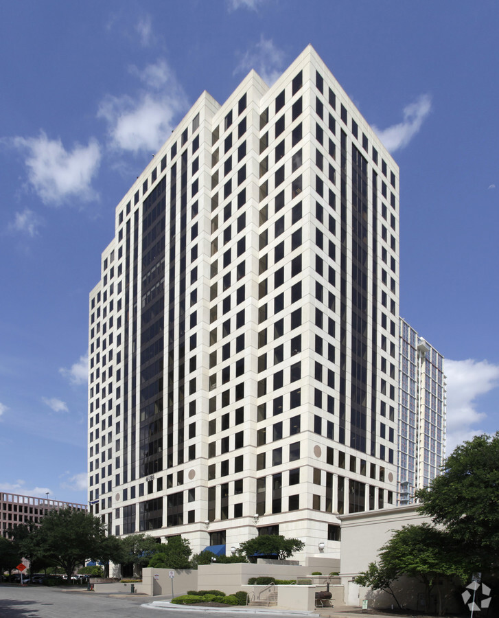 Michel Gray & Rogers,. LLP Austin,  Office