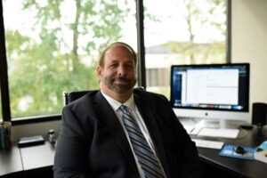 Law Offices of Peter C. Humblias LLC Paramus,  Office