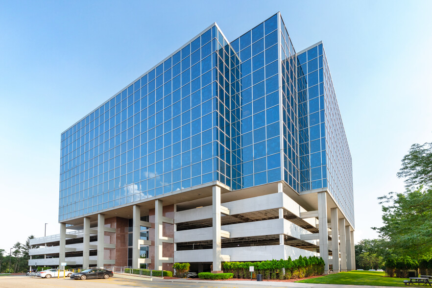 Seeger Weiss LLP Ridgefield Park, NJ Office