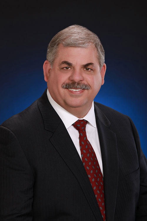 Vanderford & Ruiz, LLP Pasadena, CA Office