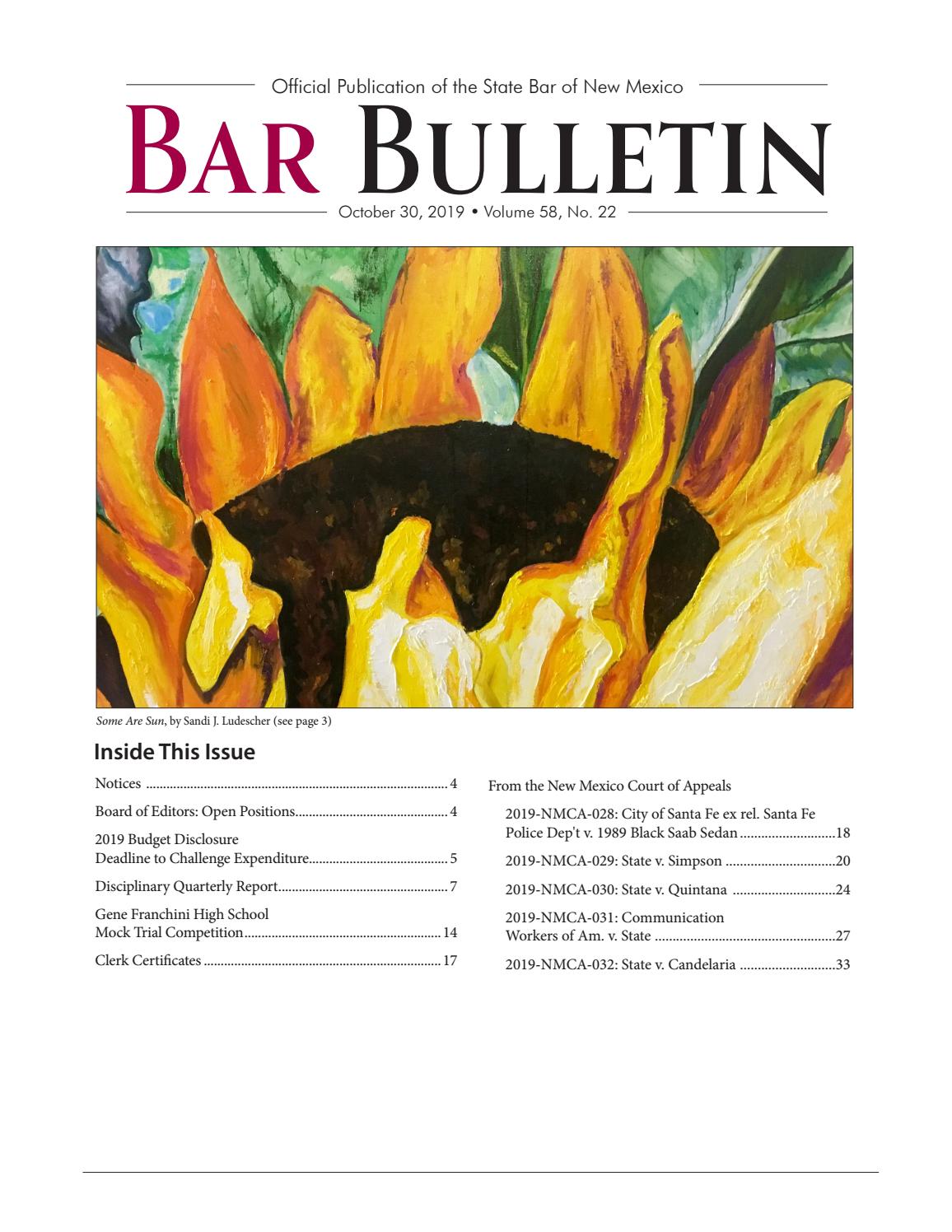 Murchison Law Taos,  Office