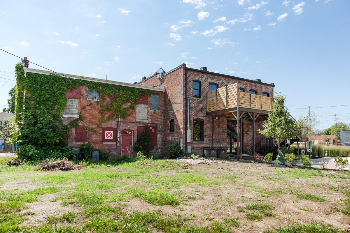 Simakovsky Law Columbus,  Office