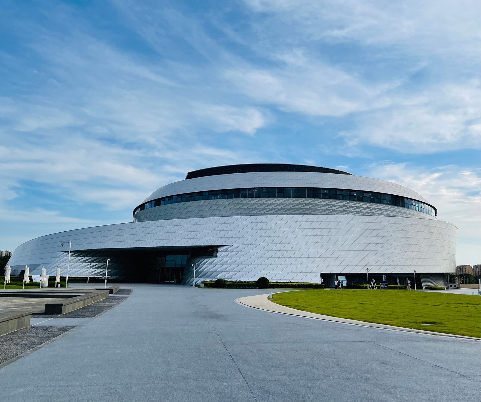 Broad & Bright Shanghai, China Office