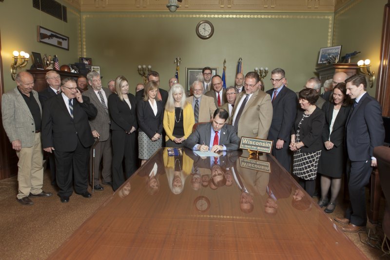 Petrie & Pettit S.C Milwaukee,  Office