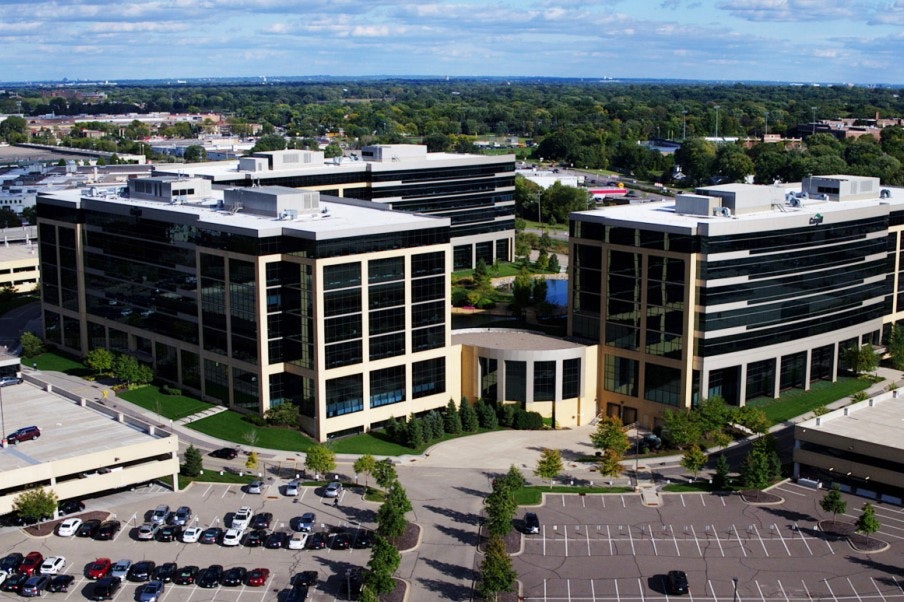 Stempel & Associates Hopkins, MN Office