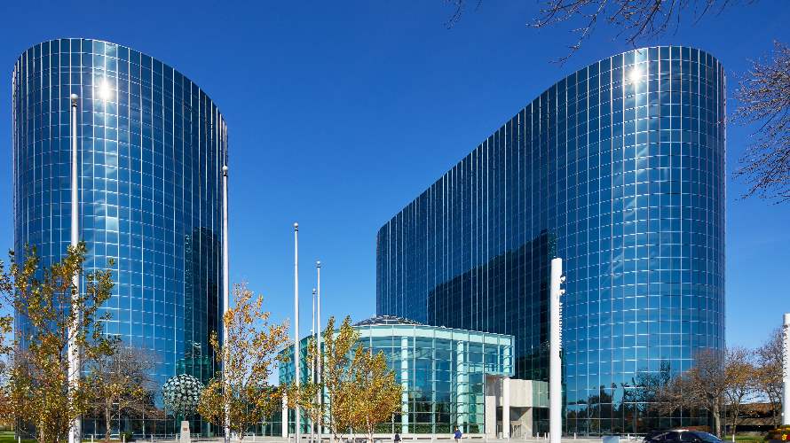 Gordon Rees Scully Mansukhani LLP Swansea, IL Office