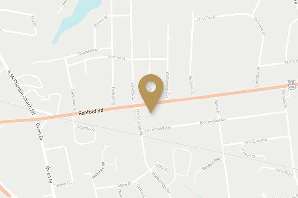 Law Offices of James Scott Farrin Fayetteville, NC Office