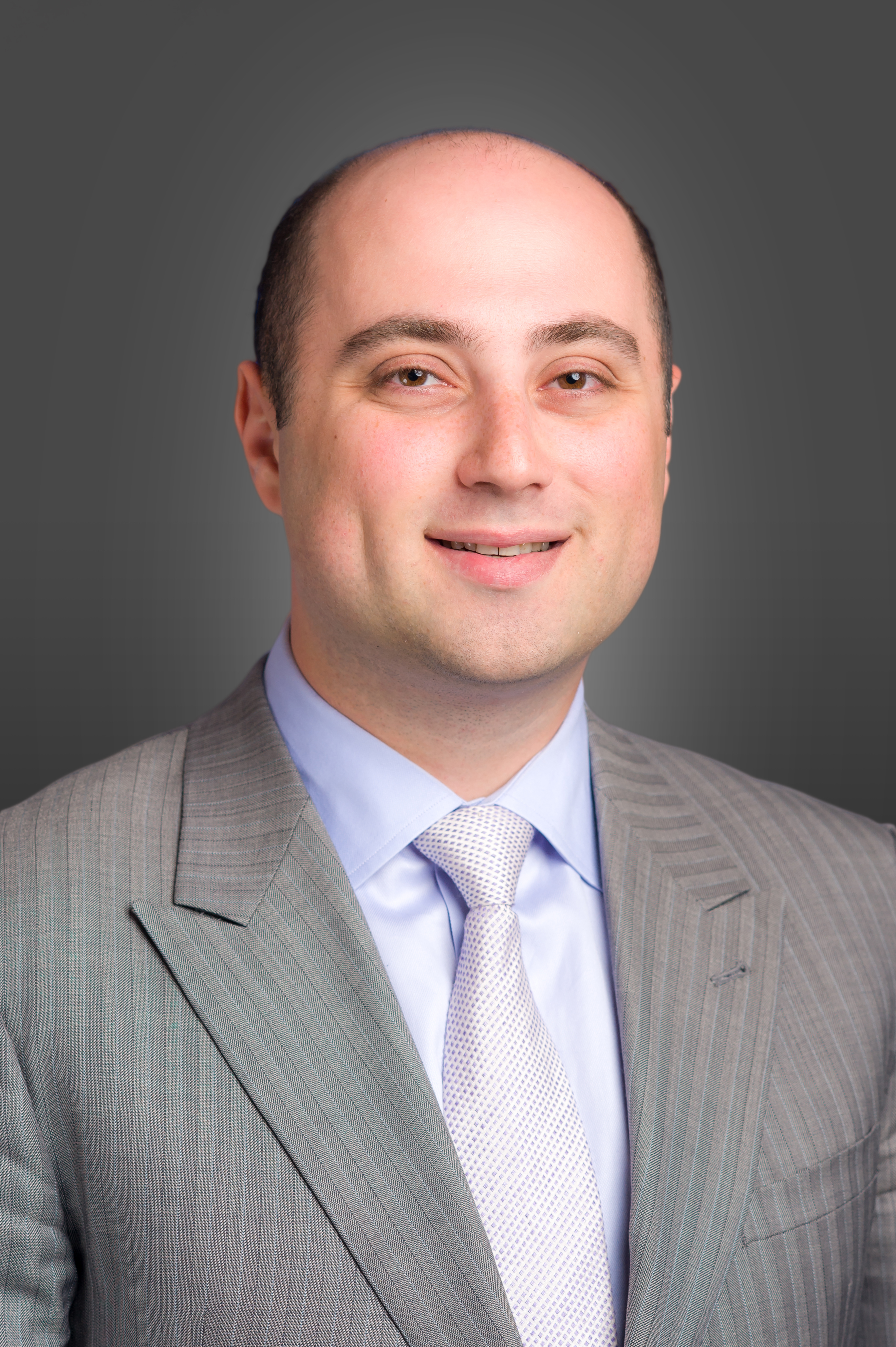 Shulman Law Firm Professional Corporation Toronto, Canada Office