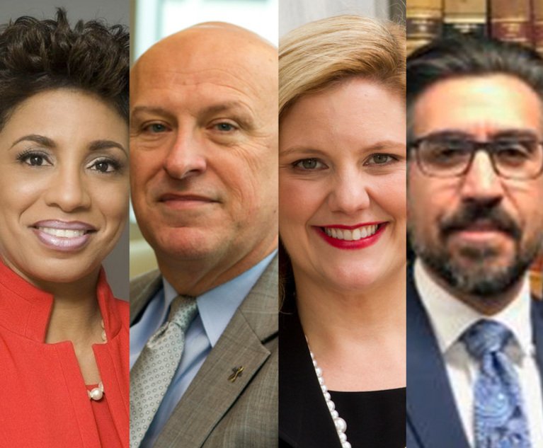 Gerald E. Moore & Associates, PC Marietta, GA Office