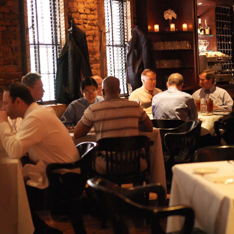 Osborne Clarke New York City, NY Office