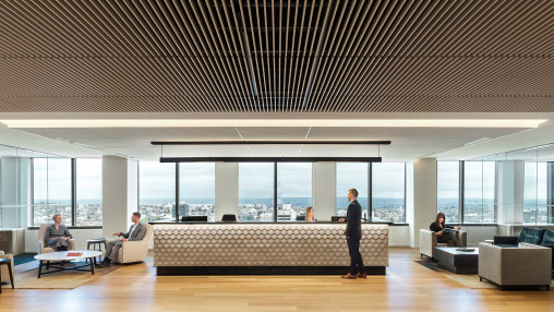 Davis Wright Tremaine LLP Seattle, WA Office