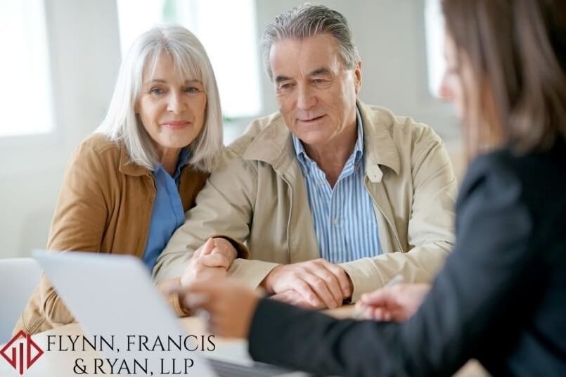 Flynn, Francis & Ryan, LLP Southlake,  Office