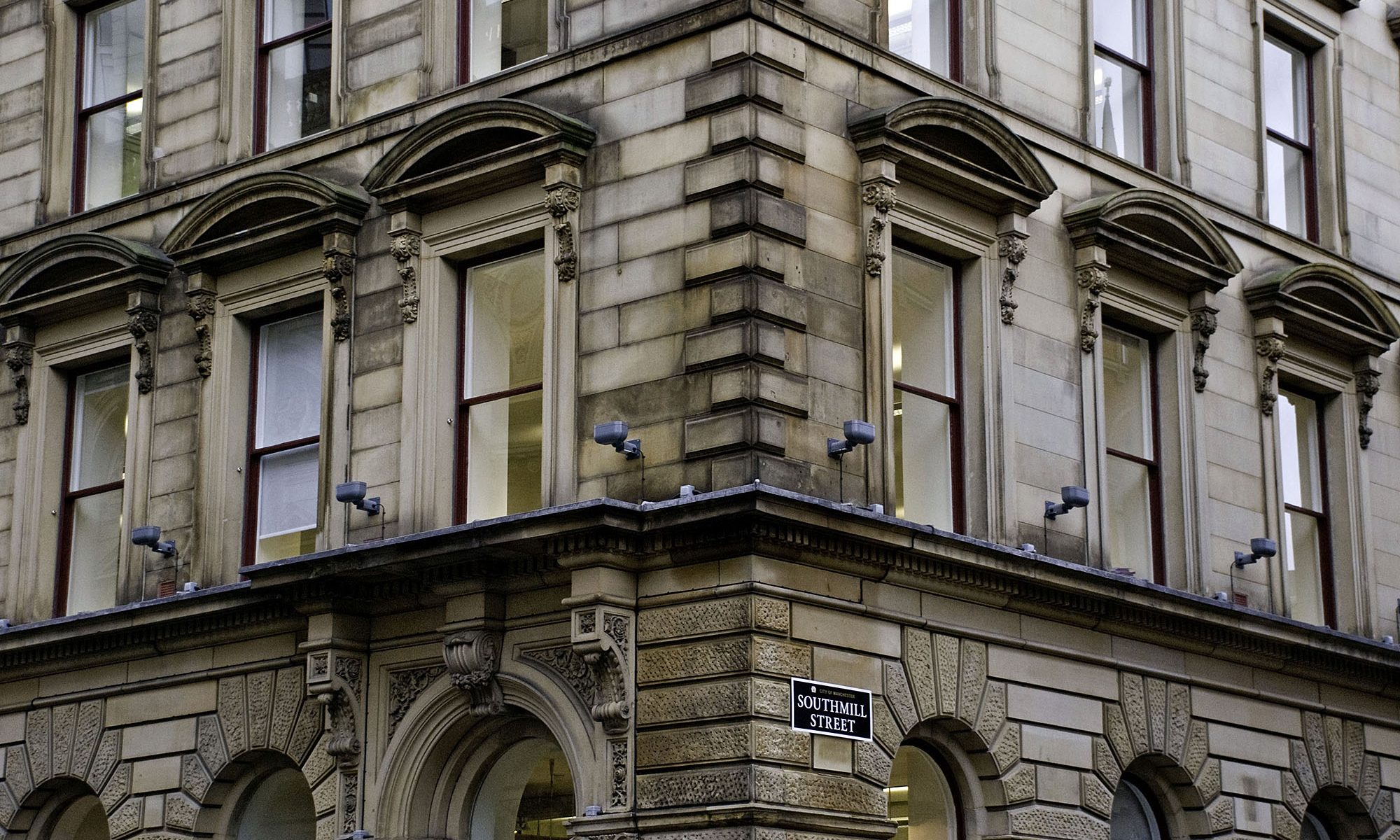 Fieldfisher LLP Manchester, United Kingdom Office