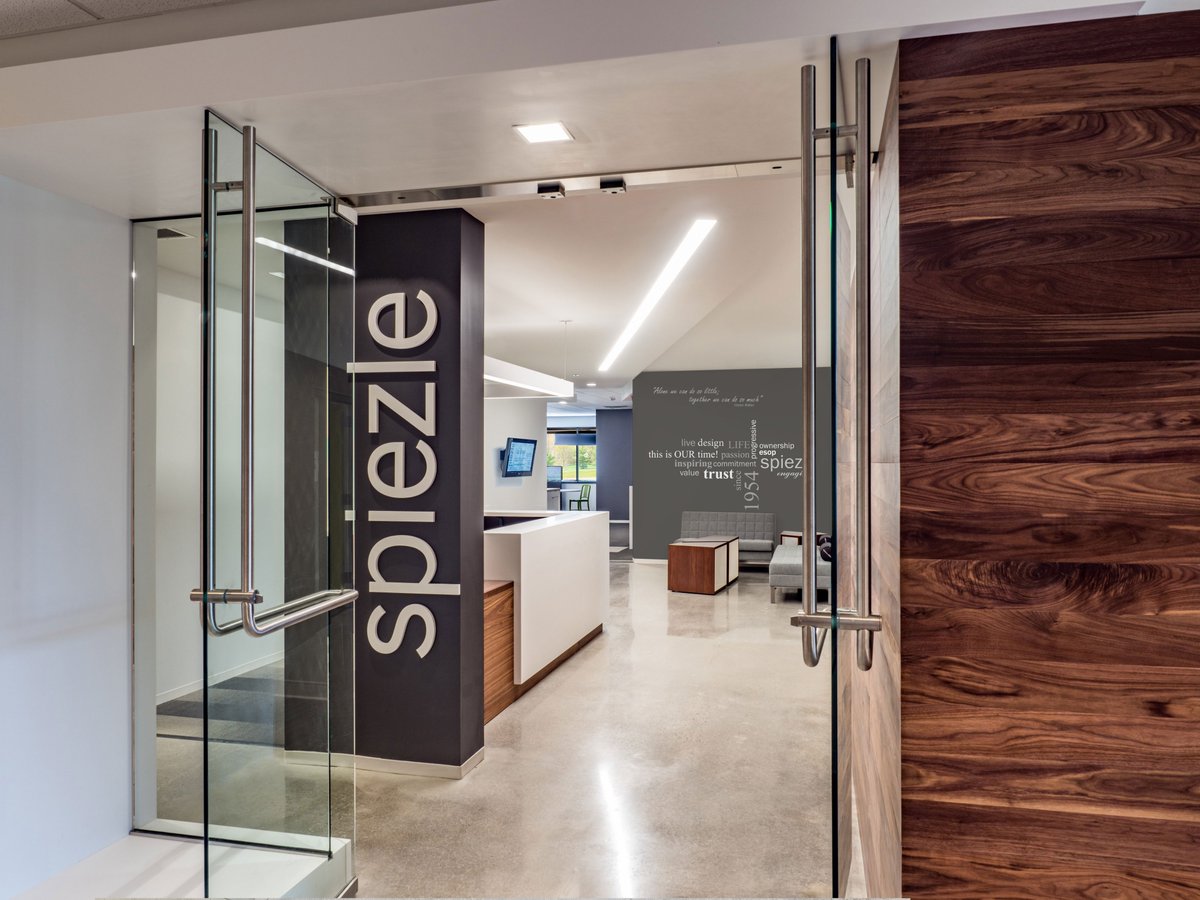 Woolford Law, P.C Philadelphia, PA Office