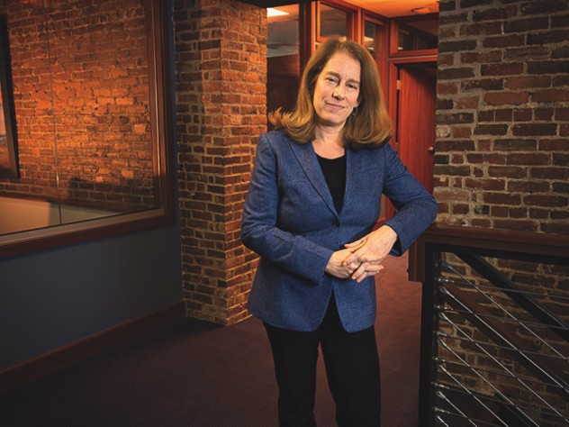 Lichten & Liss-Riordan, P.C Boston, MA Office