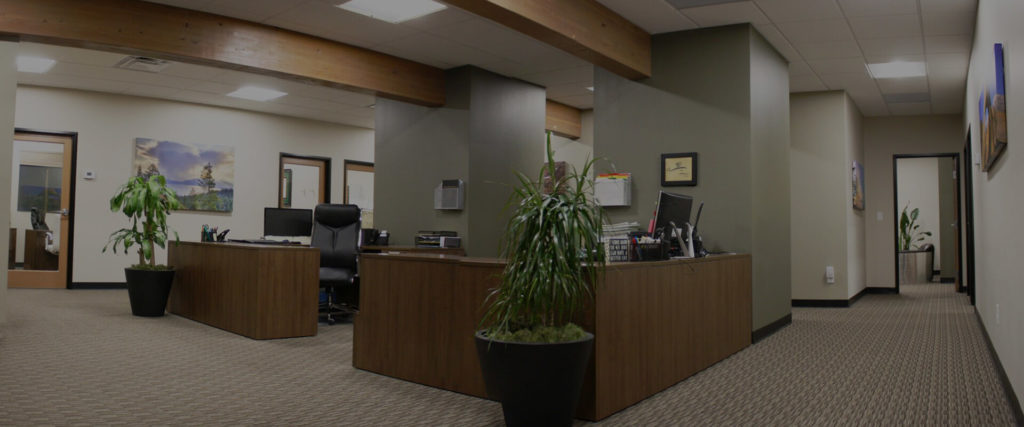 Handelin Law, LLC Carson City,  Office