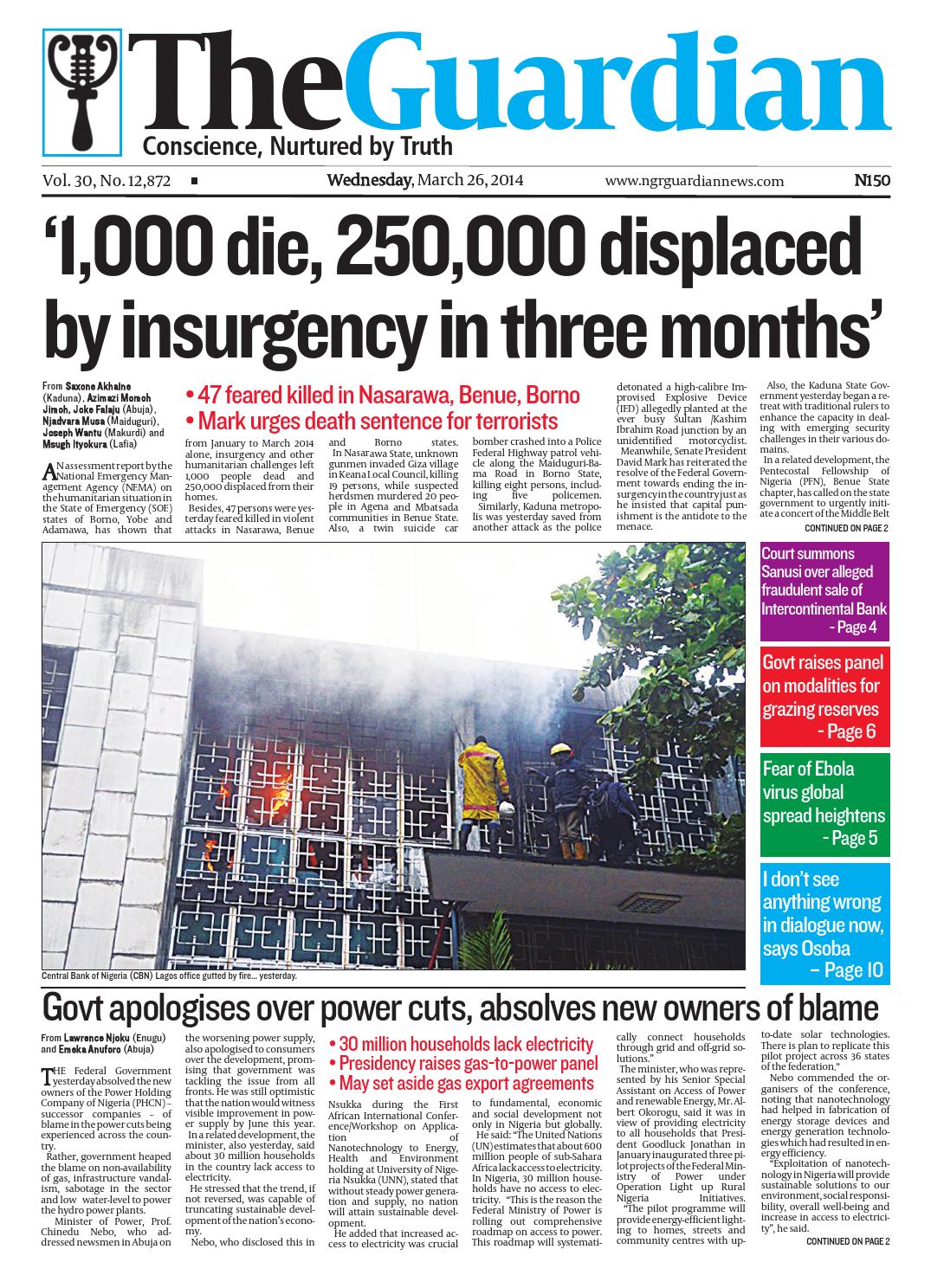 Odujinrin & Adefulu Lagos, Nigeria Office