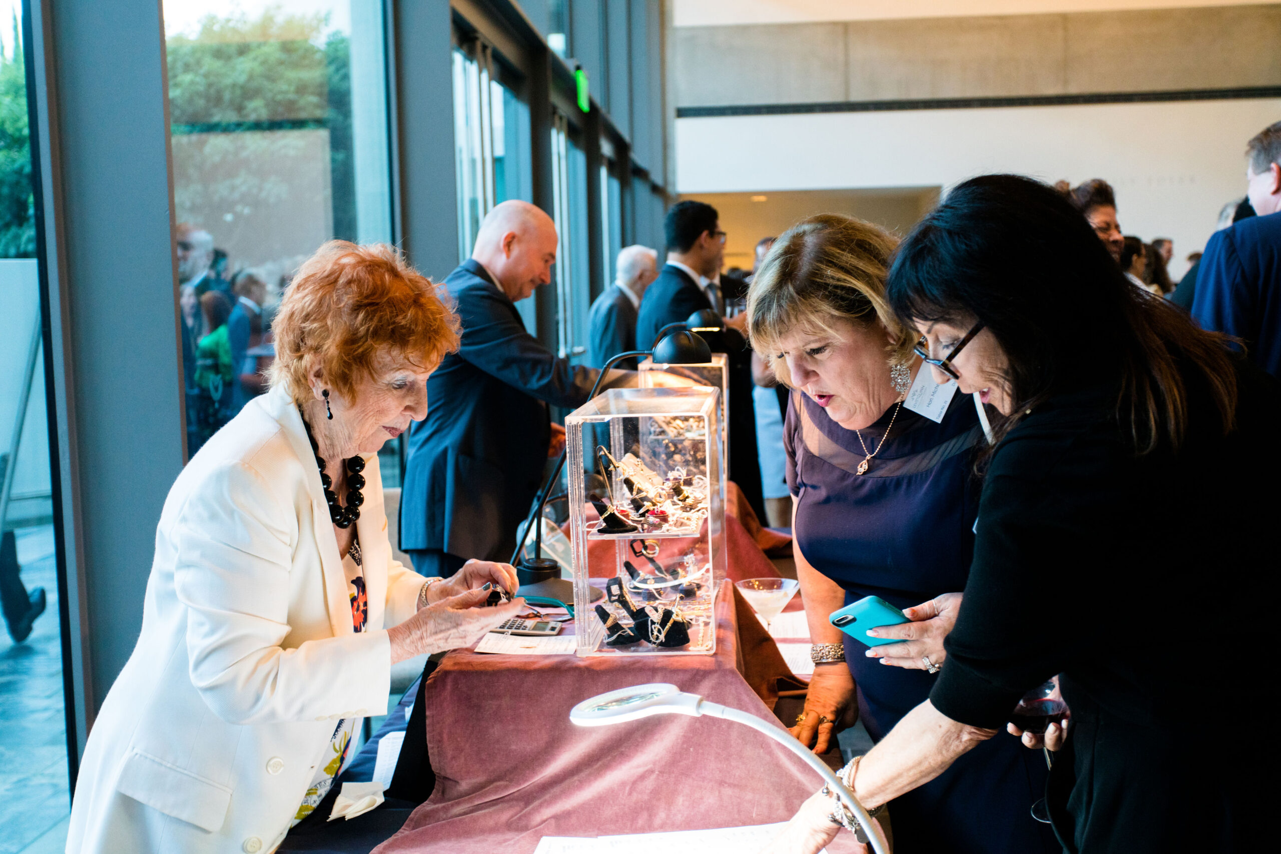 Klopert Ravden, LLP Encino,  Office