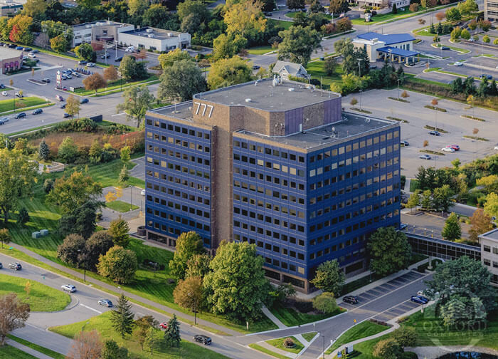 ZVMLaw Ann Arbor, MI Office