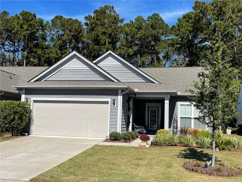 Butler & College Bluffton, SC Office