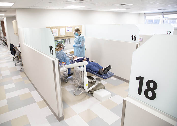 Kirven Law LLC Sheridan,  Office